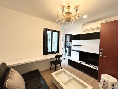 ชาโตว์ อินทาวน์ สุขุมวิท 64/1 / Chateau In Town Sukhumvit 64/1