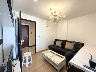 อัพเดทล่าสุด 10/12/2568  : ชาโตว์ อินทาวน์ สุขุมวิท 64/1 / Chateau In Town Sukhumvit 64/1