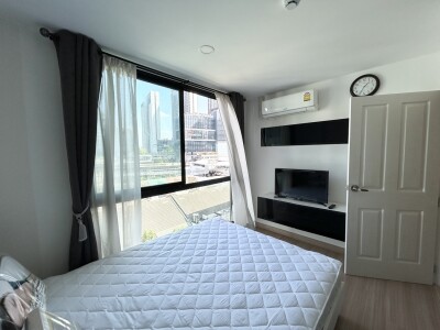 ชาโตว์ อินทาวน์ สุขุมวิท 64/1 / Chateau In Town Sukhumvit 64/1