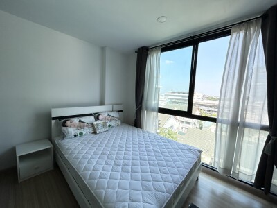 ชาโตว์ อินทาวน์ สุขุมวิท 64/1 / Chateau In Town Sukhumvit 64/1