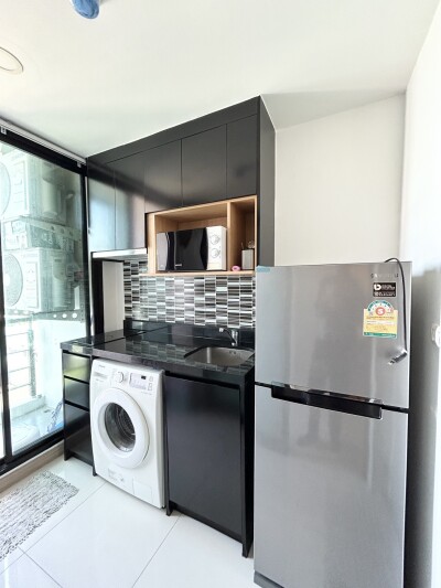 ชาโตว์ อินทาวน์ สุขุมวิท 64/1 / Chateau In Town Sukhumvit 64/1