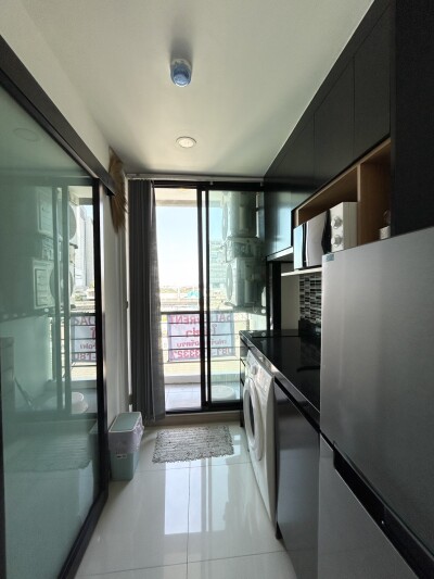 ชาโตว์ อินทาวน์ สุขุมวิท 64/1 / Chateau In Town Sukhumvit 64/1