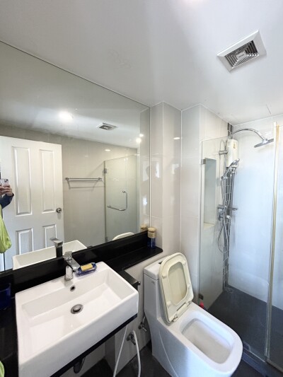 ชาโตว์ อินทาวน์ สุขุมวิท 64/1 / Chateau In Town Sukhumvit 64/1