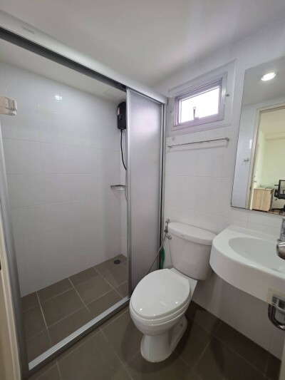 ลุมพินี วิลล์ อ่อนนุช - ลาดกระบัง / Lumpini Ville Onnut - Ladkrabang-8