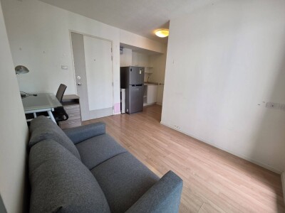 ลุมพินี วิลล์ อ่อนนุช - ลาดกระบัง / Lumpini Ville Onnut - Ladkrabang-2