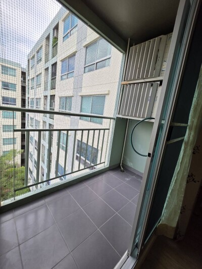 ลุมพินี วิลล์ อ่อนนุช - ลาดกระบัง / Lumpini Ville Onnut - Ladkrabang-9