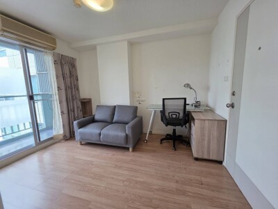 ลุมพินี วิลล์ อ่อนนุช - ลาดกระบัง / Lumpini Ville Onnut - Ladkrabang-1