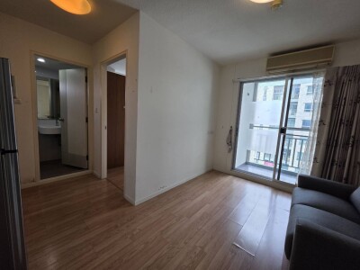 ลุมพินี วิลล์ อ่อนนุช - ลาดกระบัง / Lumpini Ville Onnut - Ladkrabang-3