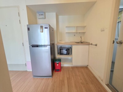 ลุมพินี วิลล์ อ่อนนุช - ลาดกระบัง / Lumpini Ville Onnut - Ladkrabang-7