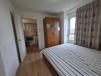 ลุมพินี วิลล์ อ่อนนุช - ลาดกระบัง / Lumpini Ville Onnut - Ladkrabang-6