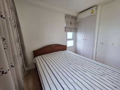 ลุมพินี วิลล์ อ่อนนุช - ลาดกระบัง / Lumpini Ville Onnut - Ladkrabang-5