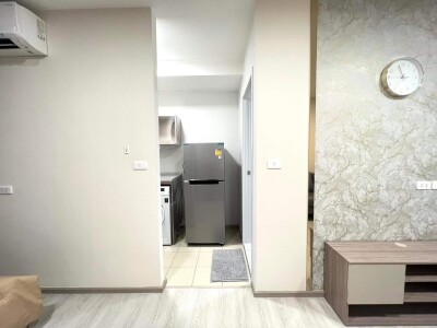 พลัมคอนโด สุขมวิท 62 / Plum Condo Sukhumvit 62