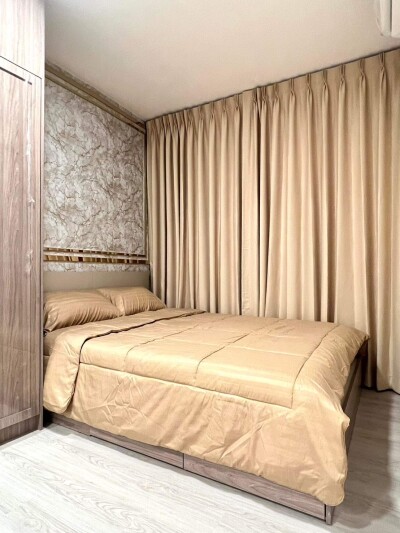 พลัมคอนโด สุขมวิท 62 / Plum Condo Sukhumvit 62