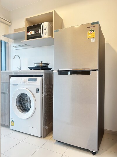 พลัมคอนโด สุขมวิท 62 / Plum Condo Sukhumvit 62