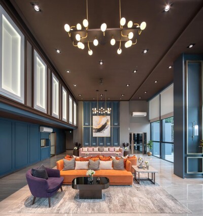 พลัมคอนโด สุขมวิท 62 / Plum Condo Sukhumvit 62