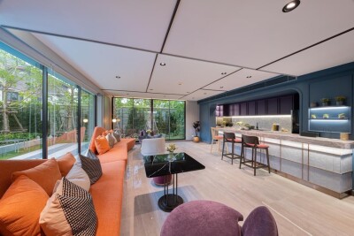 พลัมคอนโด สุขมวิท 62 / Plum Condo Sukhumvit 62