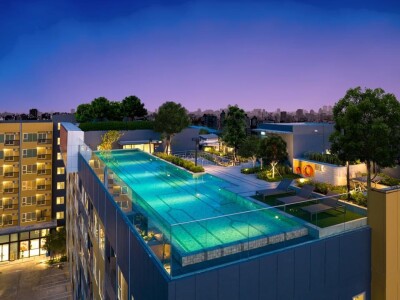 พลัมคอนโด สุขมวิท 62 / Plum Condo Sukhumvit 62