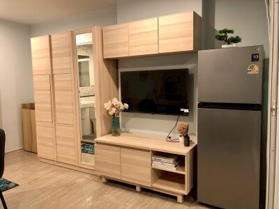 รีเจ้นท์ โฮม บางนา (โครงการใหม่) / Regent Home Bangna (New Project)