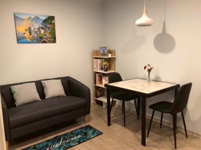 รีเจ้นท์ โฮม บางนา (โครงการใหม่) / Regent Home Bangna (New Project)