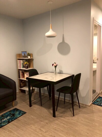 รีเจ้นท์ โฮม บางนา (โครงการใหม่) / Regent Home Bangna (New Project)