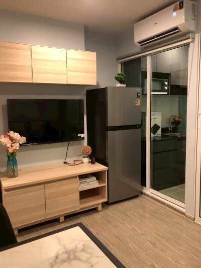 รีเจ้นท์ โฮม บางนา (โครงการใหม่) / Regent Home Bangna (New Project)