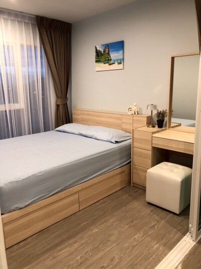 รีเจ้นท์ โฮม บางนา (โครงการใหม่) / Regent Home Bangna (New Project)