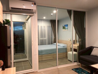 รีเจ้นท์ โฮม บางนา (โครงการใหม่) / Regent Home Bangna (New Project)