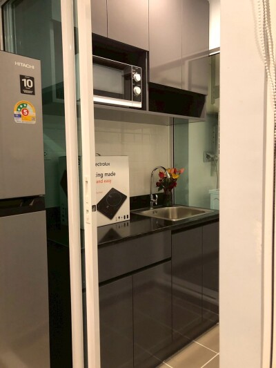 รีเจ้นท์ โฮม บางนา (โครงการใหม่) / Regent Home Bangna (New Project)