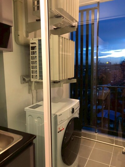 รีเจ้นท์ โฮม บางนา (โครงการใหม่) / Regent Home Bangna (New Project)