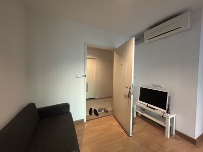 แอสปาย พระราม 4 / Aspire Rama 4