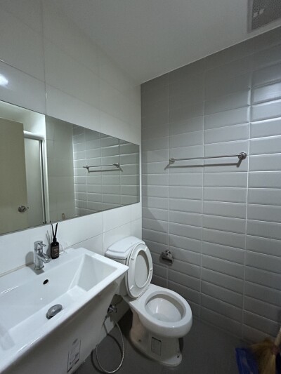 แอสปาย พระราม 4 / Aspire Rama 4