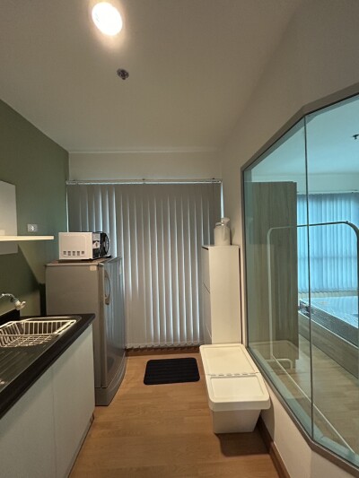 แอสปาย พระราม 4 / Aspire Rama 4