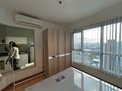 แอสปาย พระราม 4 / Aspire Rama 4