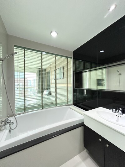 ดิ แอดเดรส ชิดลม / The Address Chidlom-8