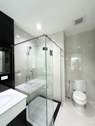 ดิ แอดเดรส ชิดลม / The Address Chidlom-7