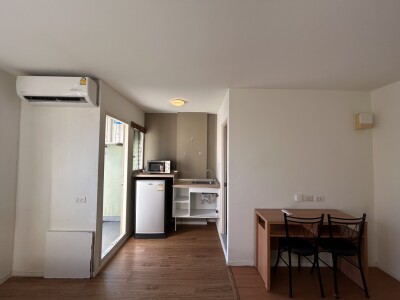 ลุมพินี ทาวน์ชิป รังสิต คลอง 1 / Lumpini Township Rangsit-Khlong 1