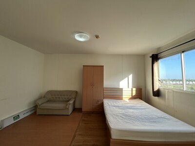 ลุมพินี ทาวน์ชิป รังสิต คลอง 1 / Lumpini Township Rangsit-Khlong 1