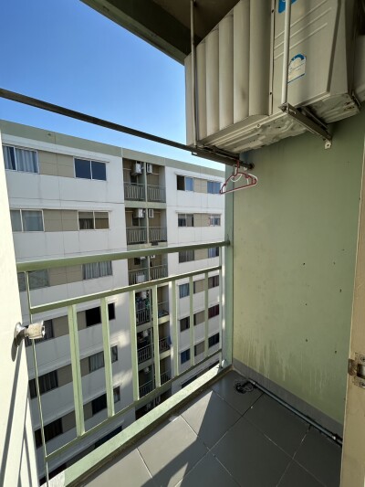 ลุมพินี ทาวน์ชิป รังสิต คลอง 1 / Lumpini Township Rangsit-Khlong 1