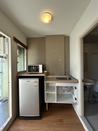 ลุมพินี ทาวน์ชิป รังสิต คลอง 1 / Lumpini Township Rangsit-Khlong 1