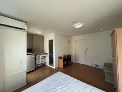 ลุมพินี ทาวน์ชิป รังสิต คลอง 1 / Lumpini Township Rangsit-Khlong 1