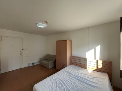 ลุมพินี ทาวน์ชิป รังสิต คลอง 1 / Lumpini Township Rangsit-Khlong 1