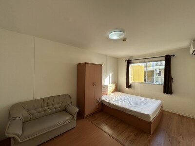 ลุมพินี ทาวน์ชิป รังสิต คลอง 1 / Lumpini Township Rangsit-Khlong 1