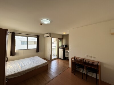 ลุมพินี ทาวน์ชิป รังสิต คลอง 1 / Lumpini Township Rangsit-Khlong 1