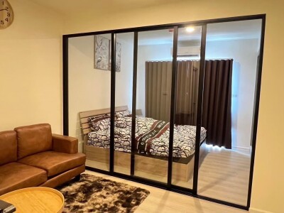 เอ สเปซ เมกา / A space Mega