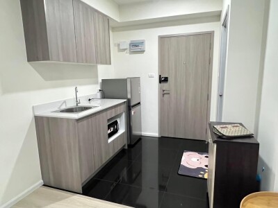 เอ สเปซ เมกา / A space Mega