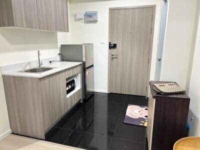 เอ สเปซ เมกา / A space Mega