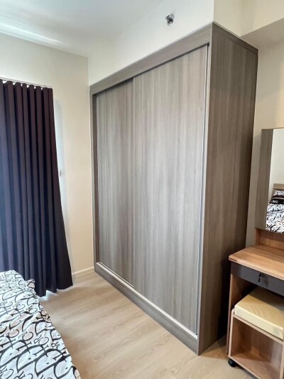 เอ สเปซ เมกา / A space Mega