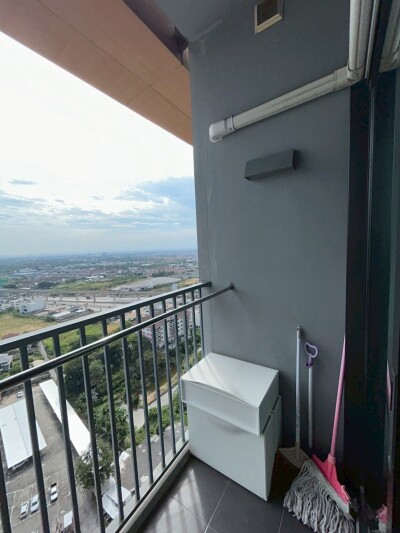 อัพเดทล่าสุด  22/12/2568 :  พลัมคอนโด เซ็นทรัล สเตชั่น / Plum Condo Central Station-15