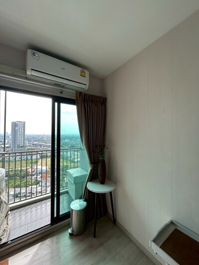 อัพเดทล่าสุด  22/12/2568 :  พลัมคอนโด เซ็นทรัล สเตชั่น / Plum Condo Central Station-10