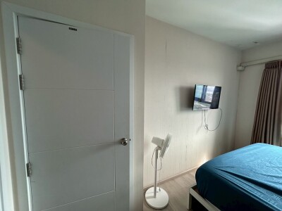 อัพเดทล่าสุด  22/12/2568 :  พลัมคอนโด เซ็นทรัล สเตชั่น / Plum Condo Central Station-7